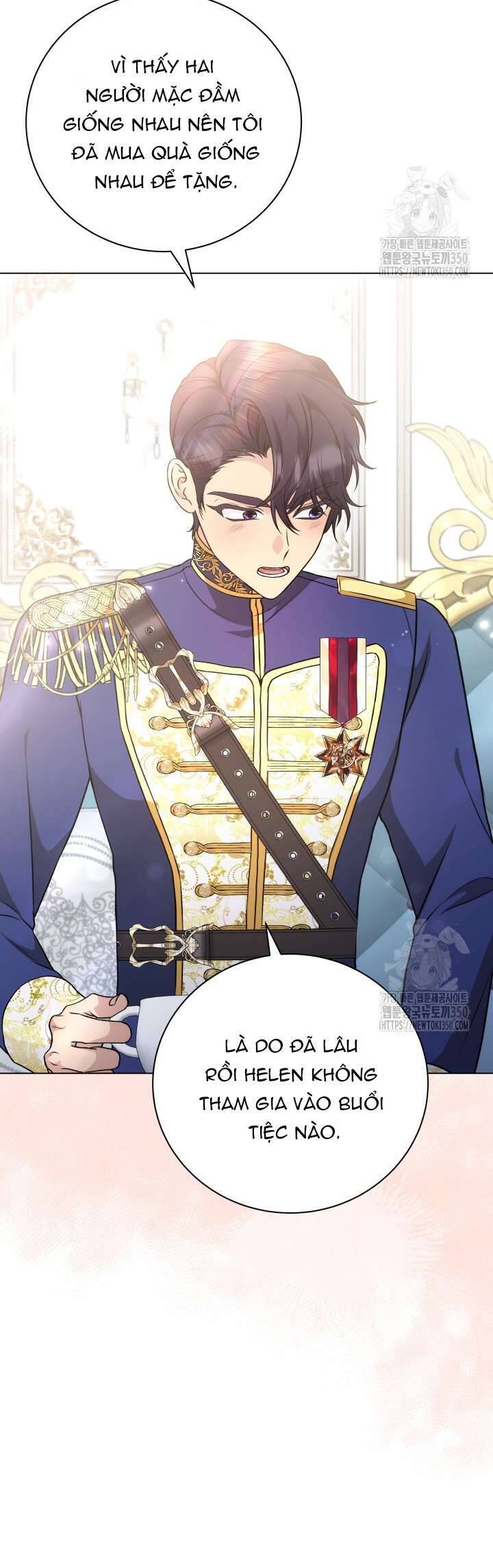 Khi Người Mẹ Kế Tham Vọng Làm Bá Chủ Hậu Cung Chap 21 - Next Chap 22