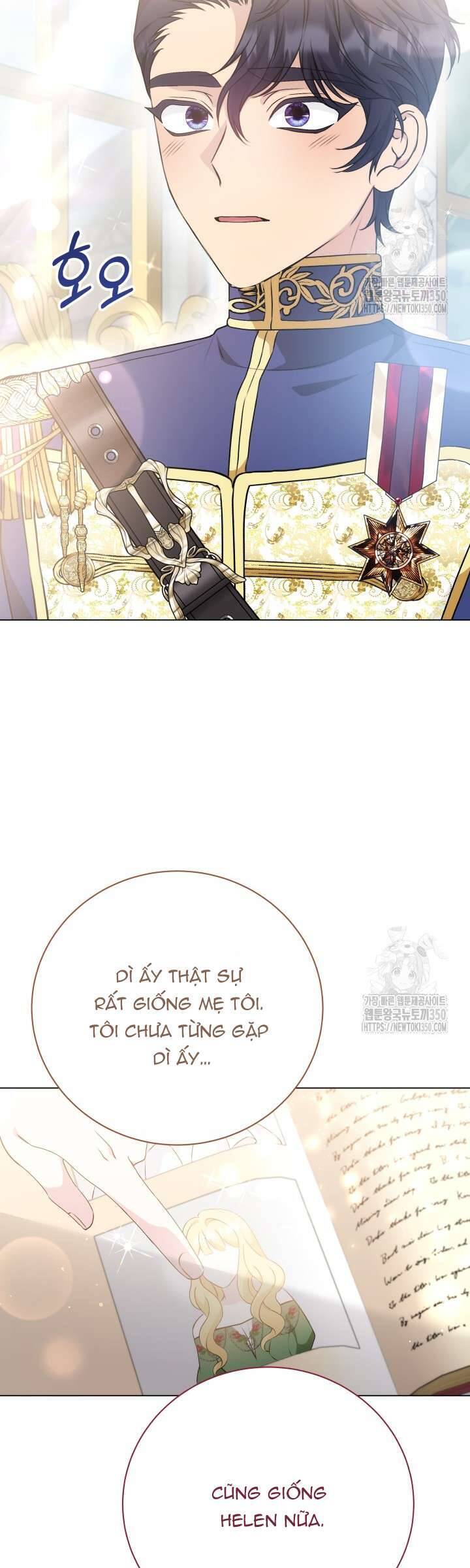 Khi Người Mẹ Kế Tham Vọng Làm Bá Chủ Hậu Cung Chap 21 - Next Chap 22