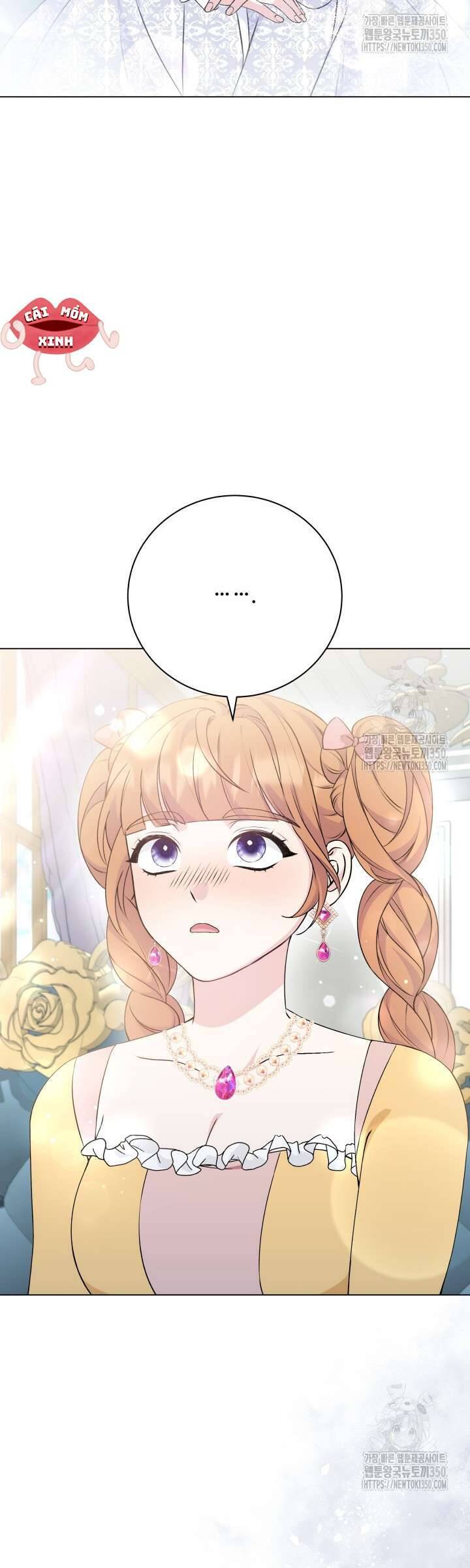 Khi Người Mẹ Kế Tham Vọng Làm Bá Chủ Hậu Cung Chap 21 - Next Chap 22