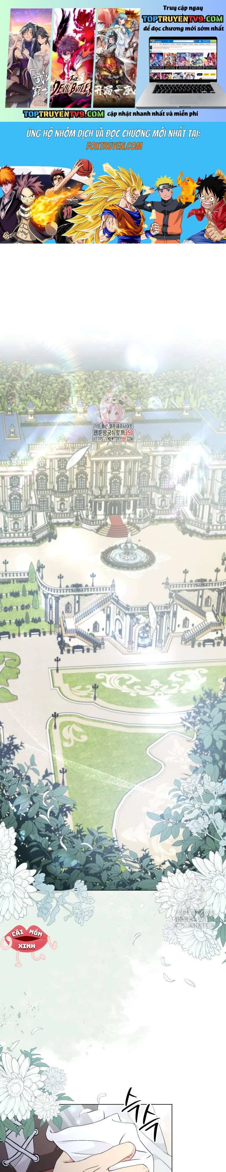 Khi Người Mẹ Kế Tham Vọng Làm Bá Chủ Hậu Cung Chap 22 - Next Chap 23