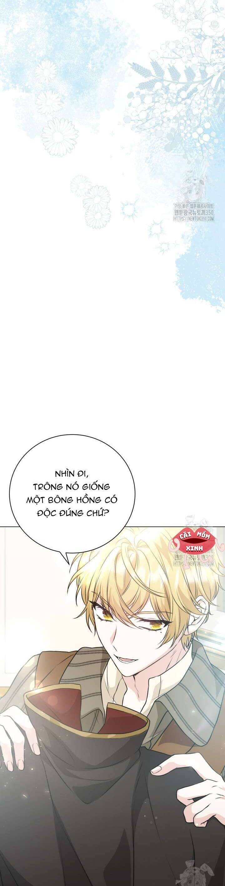 Khi Người Mẹ Kế Tham Vọng Làm Bá Chủ Hậu Cung Chap 22 - Next Chap 23