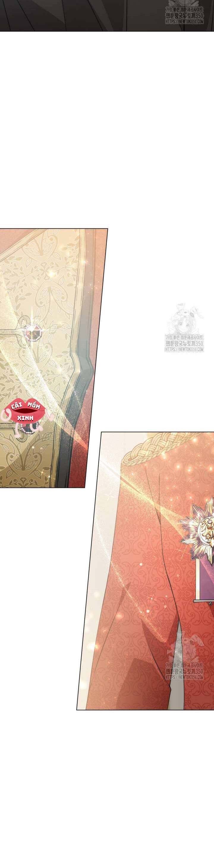 Khi Người Mẹ Kế Tham Vọng Làm Bá Chủ Hậu Cung Chap 22 - Next Chap 23