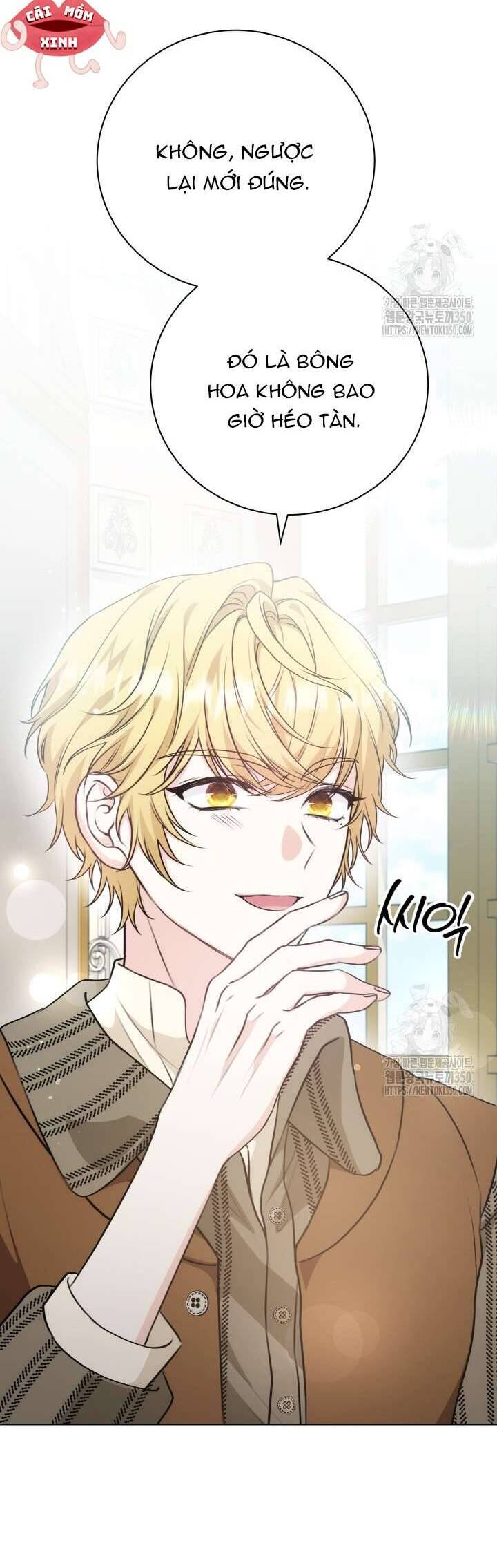 Khi Người Mẹ Kế Tham Vọng Làm Bá Chủ Hậu Cung Chap 22 - Next Chap 23