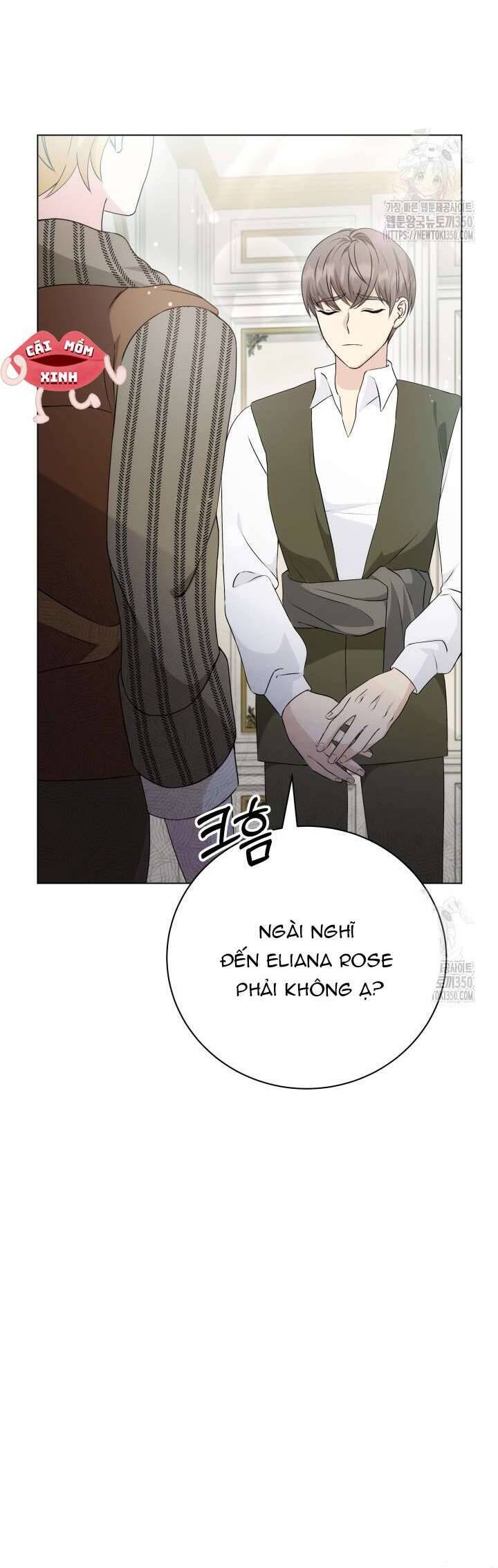 Khi Người Mẹ Kế Tham Vọng Làm Bá Chủ Hậu Cung Chap 22 - Next Chap 23