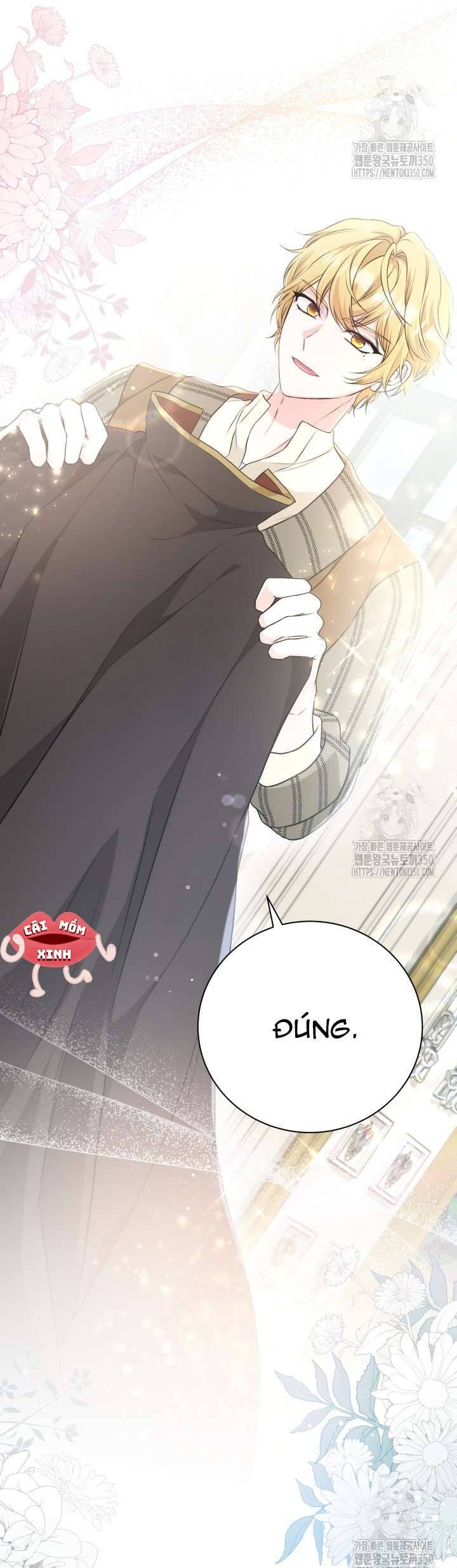 Khi Người Mẹ Kế Tham Vọng Làm Bá Chủ Hậu Cung Chap 22 - Next Chap 23