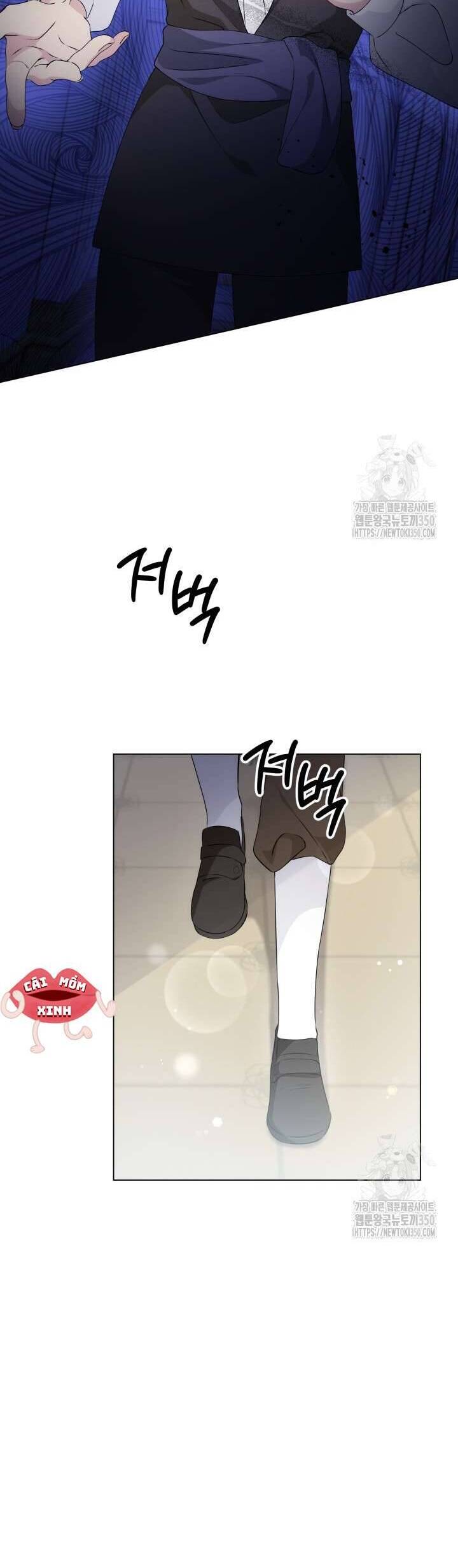 Khi Người Mẹ Kế Tham Vọng Làm Bá Chủ Hậu Cung Chap 22 - Next Chap 23