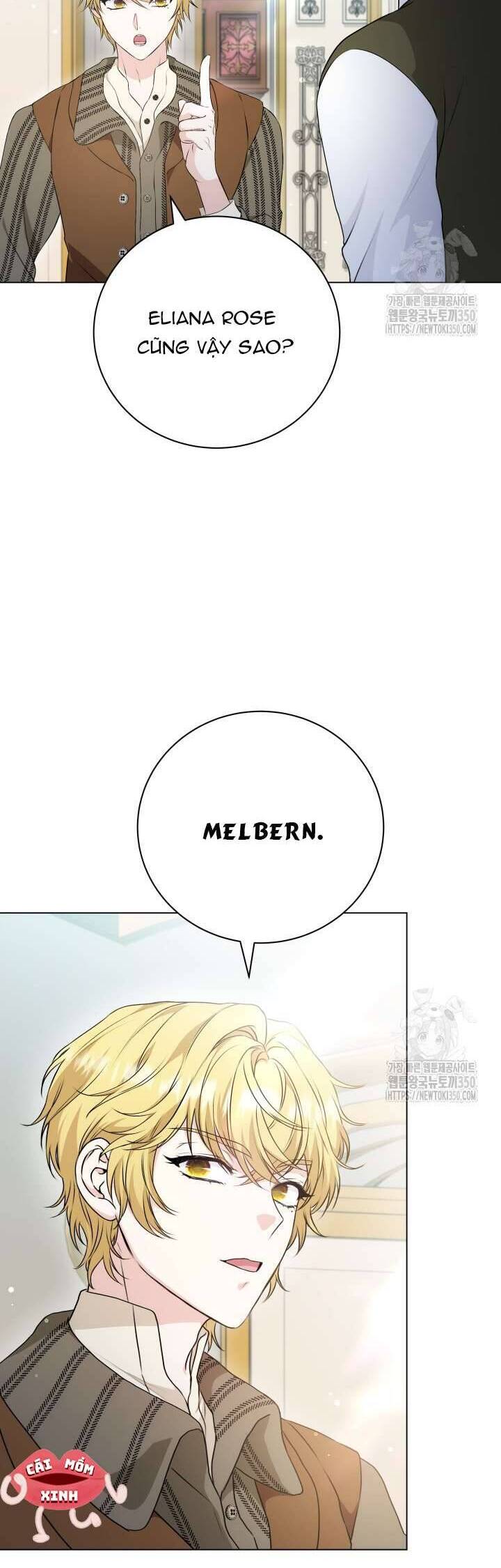 Khi Người Mẹ Kế Tham Vọng Làm Bá Chủ Hậu Cung Chap 22 - Next Chap 23