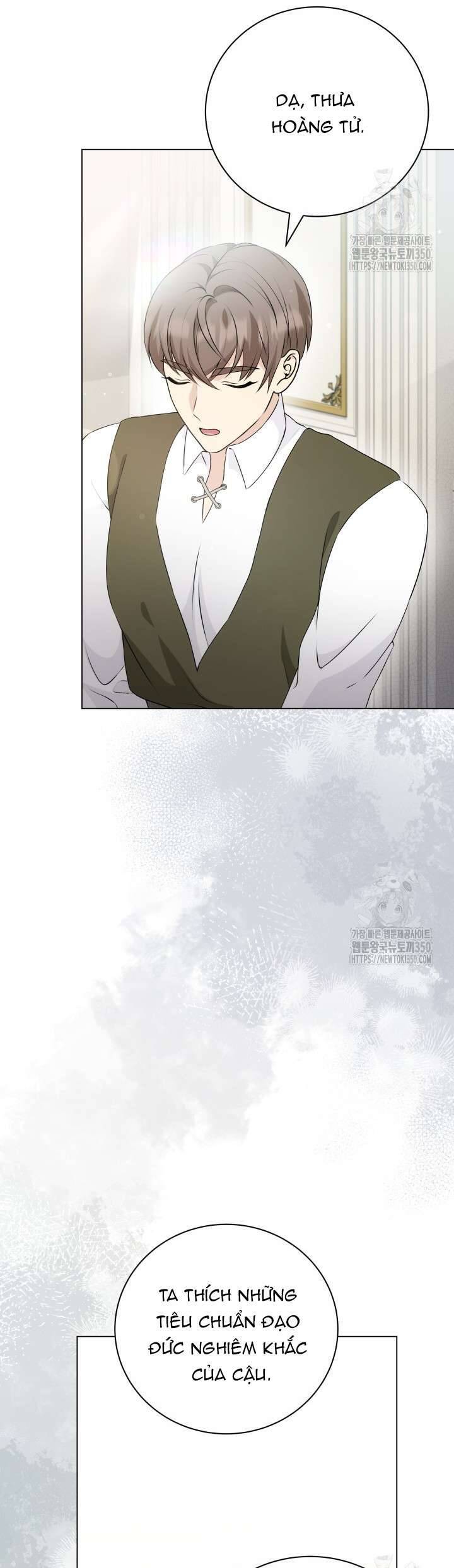 Khi Người Mẹ Kế Tham Vọng Làm Bá Chủ Hậu Cung Chap 22 - Next Chap 23