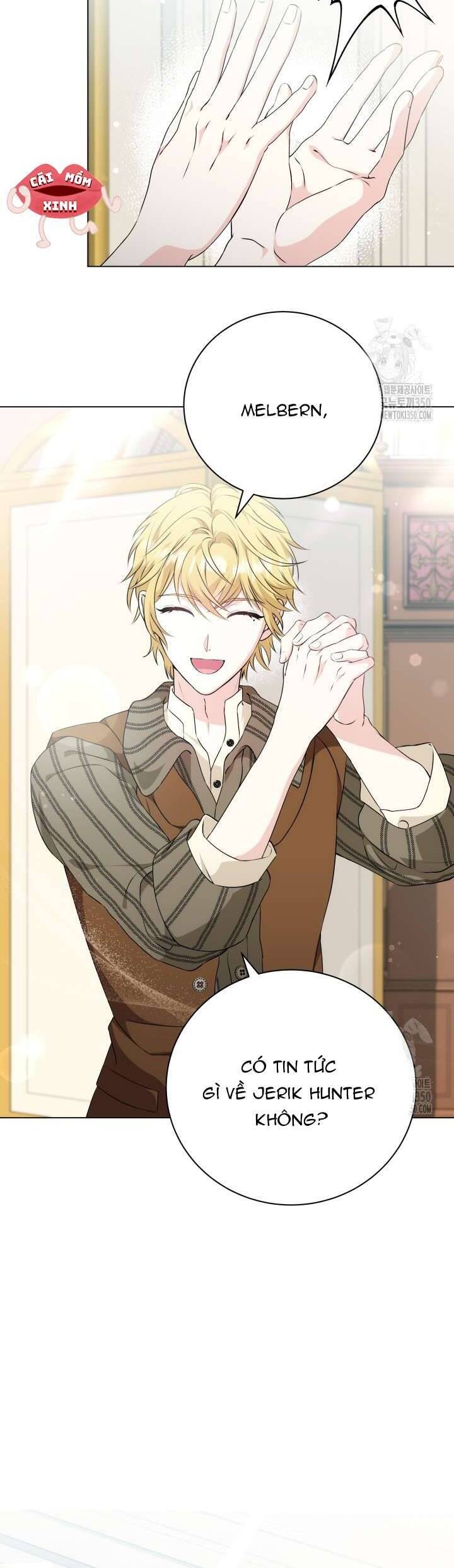 Khi Người Mẹ Kế Tham Vọng Làm Bá Chủ Hậu Cung Chap 22 - Next Chap 23