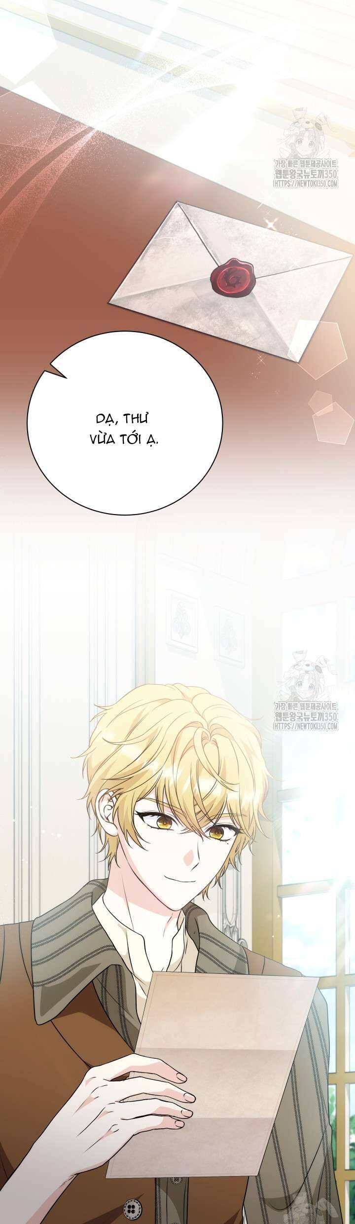 Khi Người Mẹ Kế Tham Vọng Làm Bá Chủ Hậu Cung Chap 22 - Next Chap 23