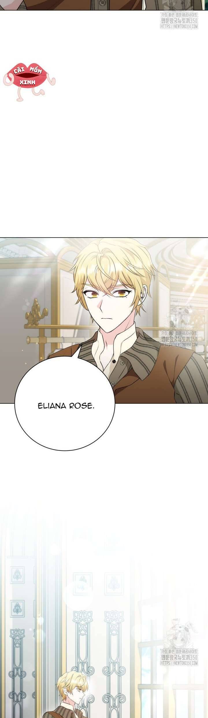 Khi Người Mẹ Kế Tham Vọng Làm Bá Chủ Hậu Cung Chap 22 - Next Chap 23