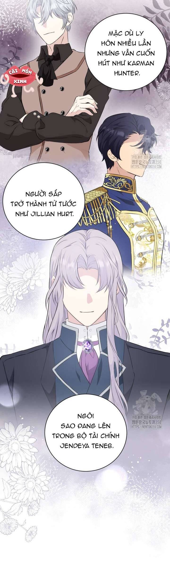 Khi Người Mẹ Kế Tham Vọng Làm Bá Chủ Hậu Cung Chap 22 - Next Chap 23