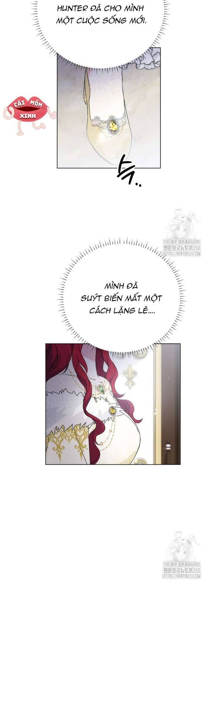 Khi Người Mẹ Kế Tham Vọng Làm Bá Chủ Hậu Cung Chap 22 - Next Chap 23