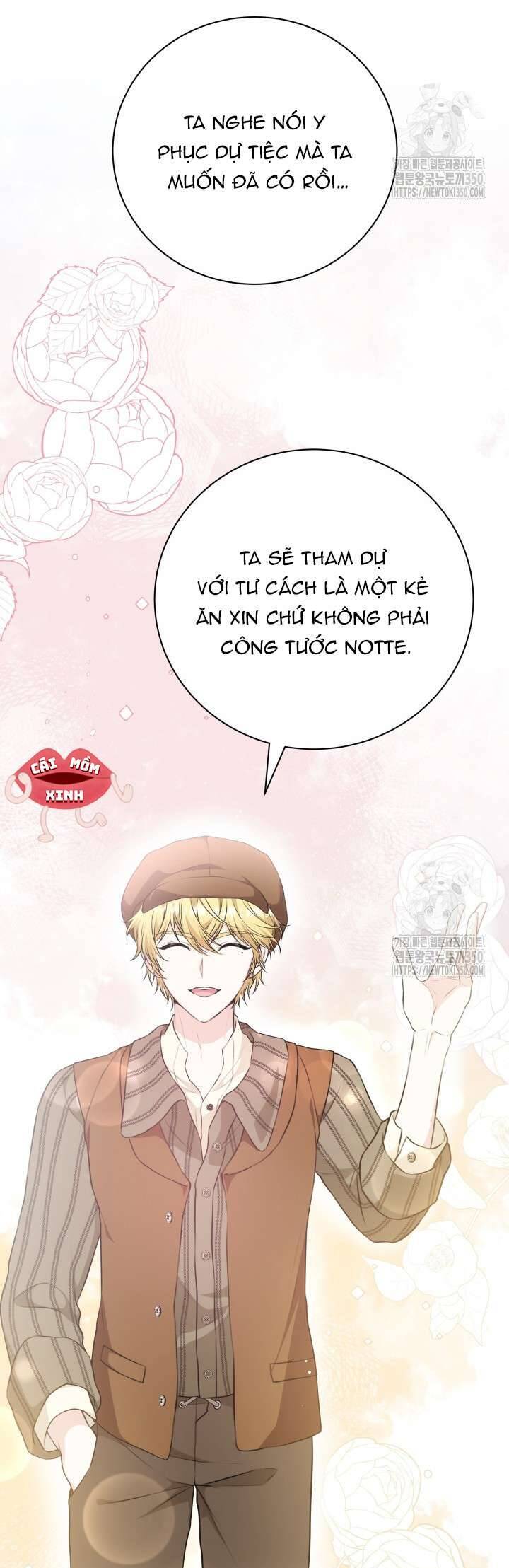 Khi Người Mẹ Kế Tham Vọng Làm Bá Chủ Hậu Cung Chap 22 - Next Chap 23