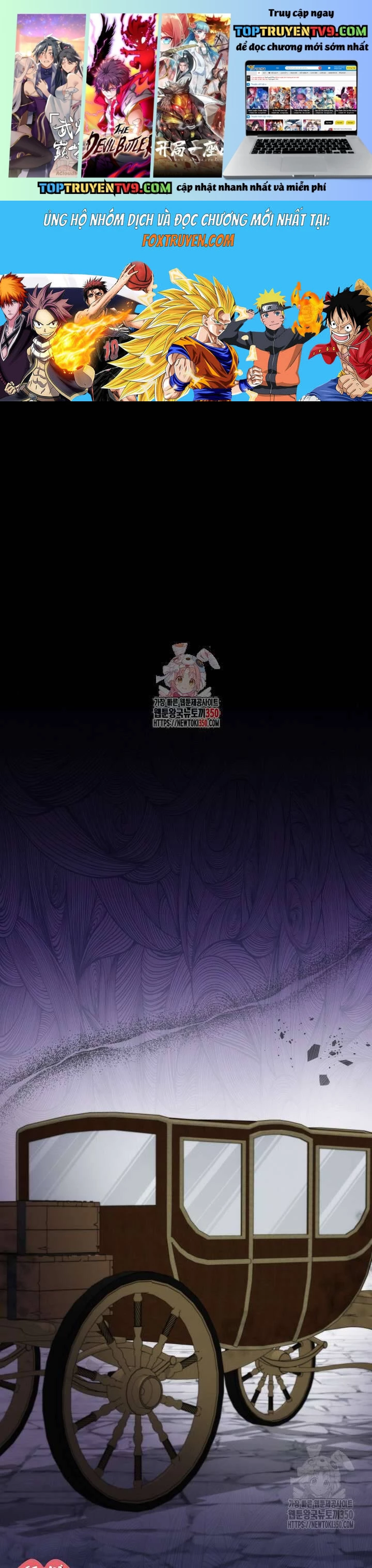 Khi Người Mẹ Kế Tham Vọng Làm Bá Chủ Hậu Cung Chap 23 - Next Chap 24