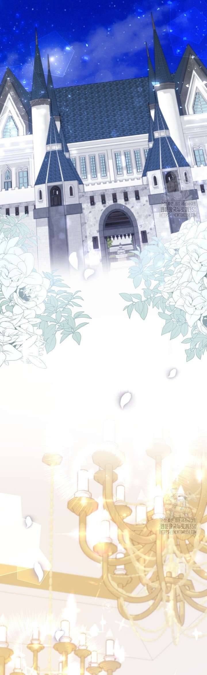 Khi Người Mẹ Kế Tham Vọng Làm Bá Chủ Hậu Cung Chap 23 - Next Chap 24