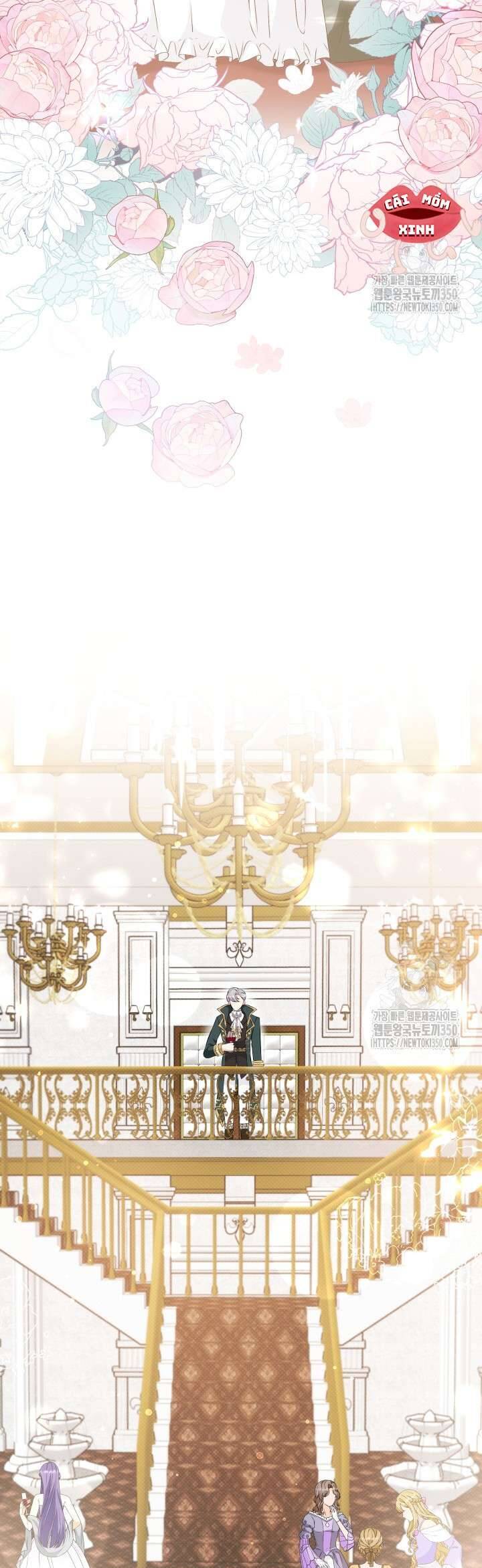 Khi Người Mẹ Kế Tham Vọng Làm Bá Chủ Hậu Cung Chap 23 - Next Chap 24