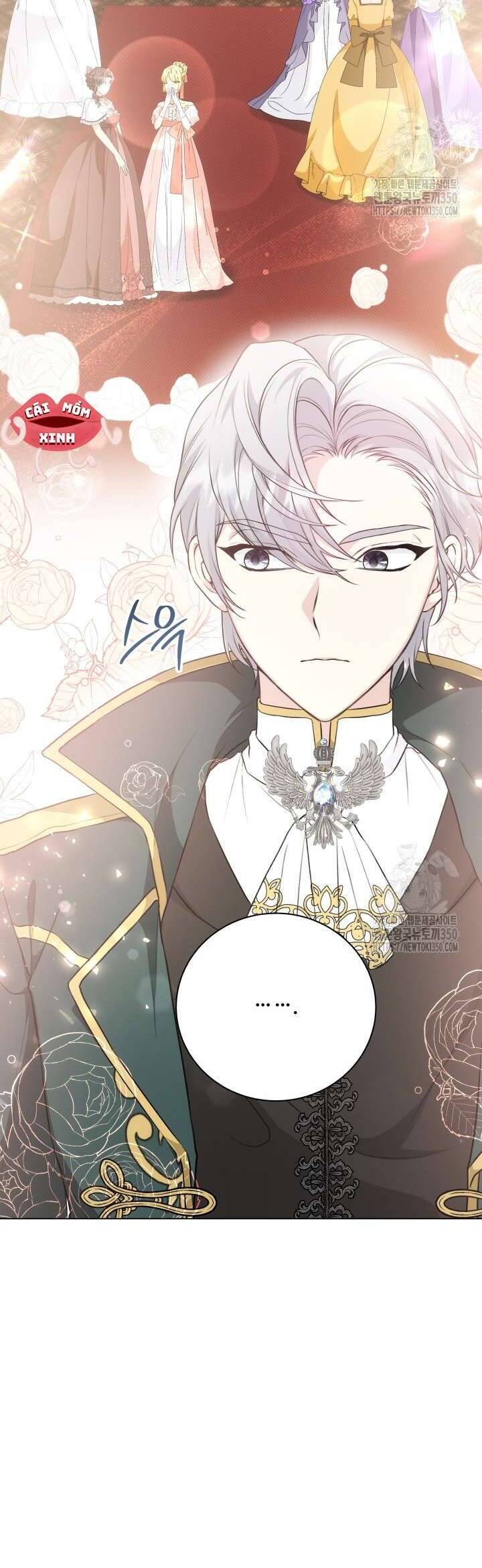 Khi Người Mẹ Kế Tham Vọng Làm Bá Chủ Hậu Cung Chap 23 - Next Chap 24