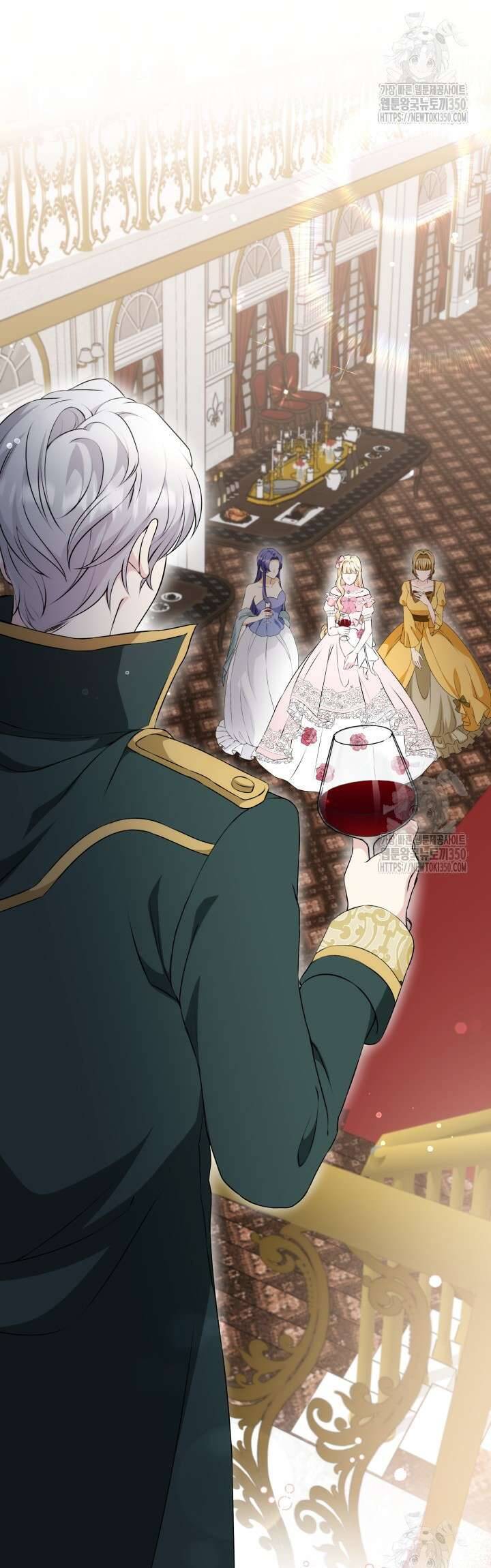 Khi Người Mẹ Kế Tham Vọng Làm Bá Chủ Hậu Cung Chap 23 - Next Chap 24