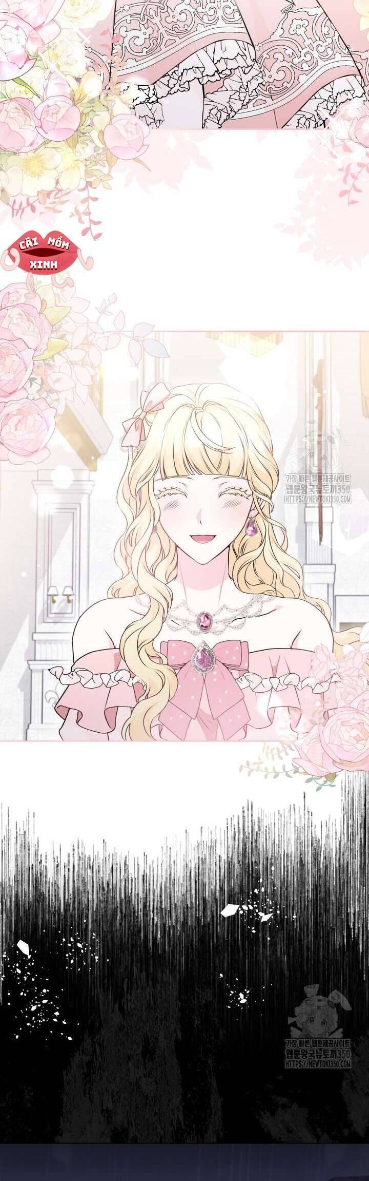 Khi Người Mẹ Kế Tham Vọng Làm Bá Chủ Hậu Cung Chap 23 - Next Chap 24