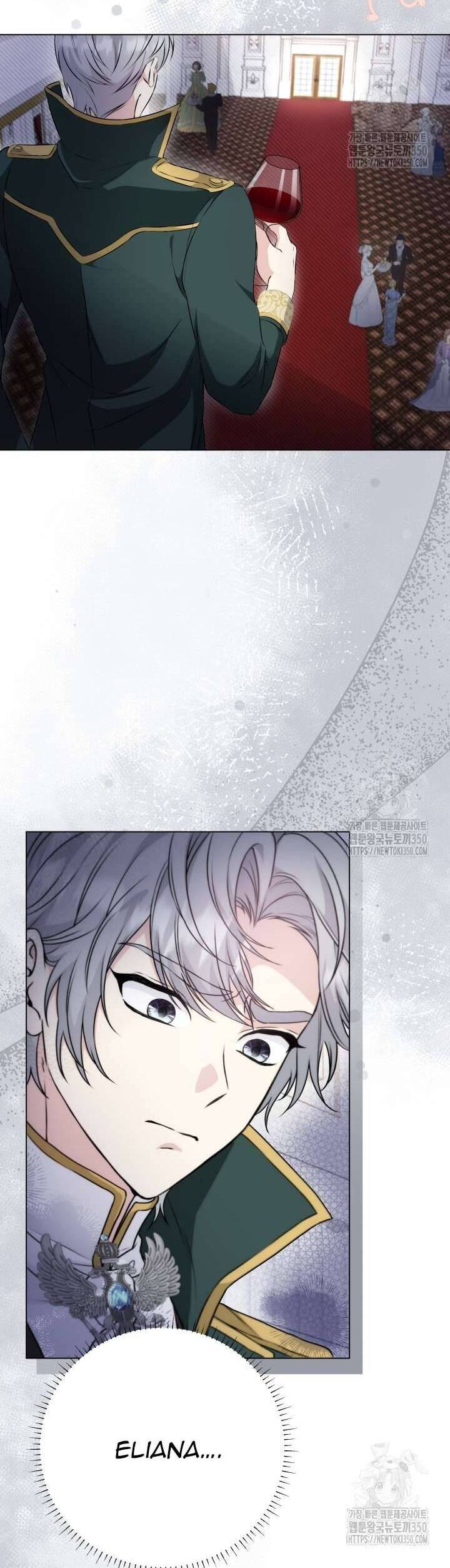 Khi Người Mẹ Kế Tham Vọng Làm Bá Chủ Hậu Cung Chap 23 - Next Chap 24