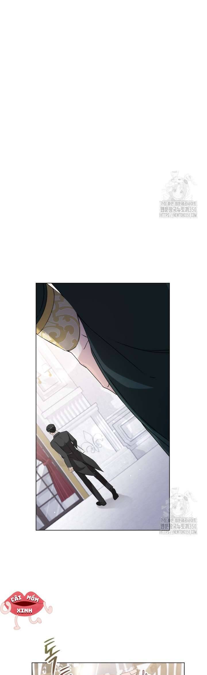 Khi Người Mẹ Kế Tham Vọng Làm Bá Chủ Hậu Cung Chap 23 - Next Chap 24