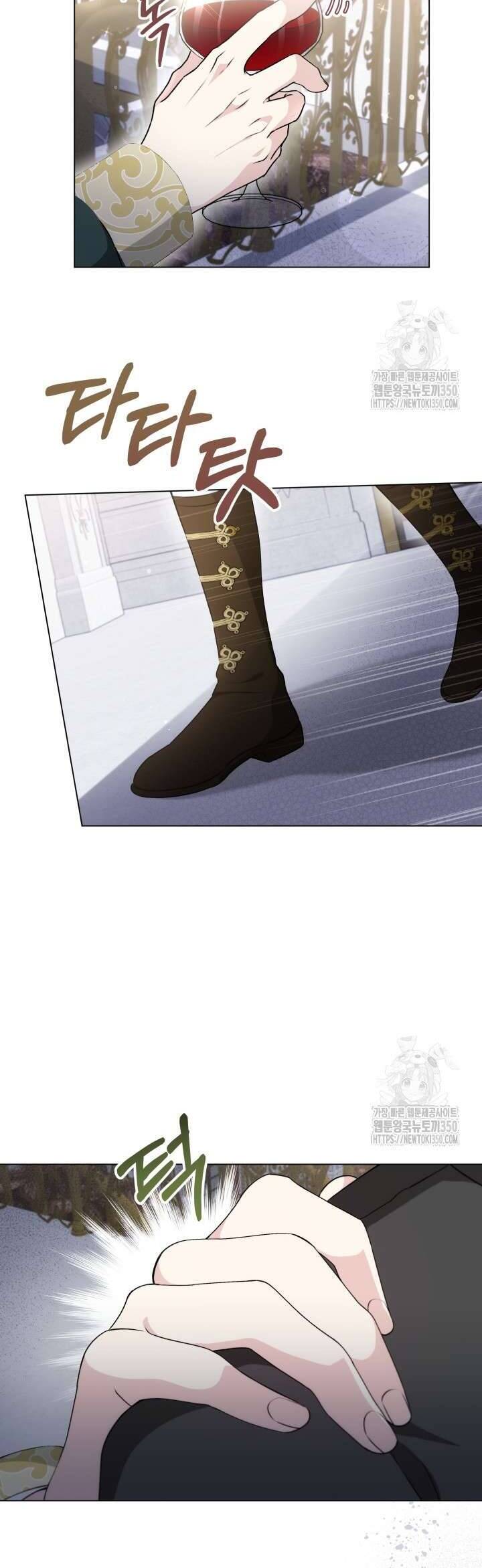 Khi Người Mẹ Kế Tham Vọng Làm Bá Chủ Hậu Cung Chap 23 - Next Chap 24