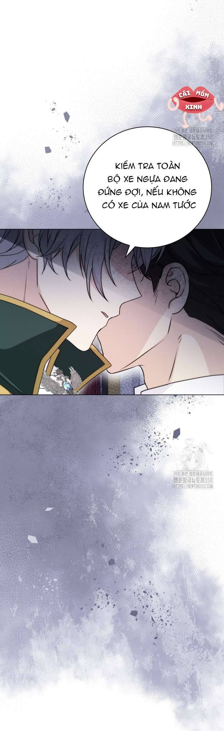 Khi Người Mẹ Kế Tham Vọng Làm Bá Chủ Hậu Cung Chap 23 - Next Chap 24