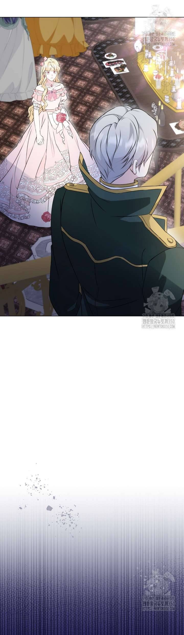 Khi Người Mẹ Kế Tham Vọng Làm Bá Chủ Hậu Cung Chap 23 - Next Chap 24