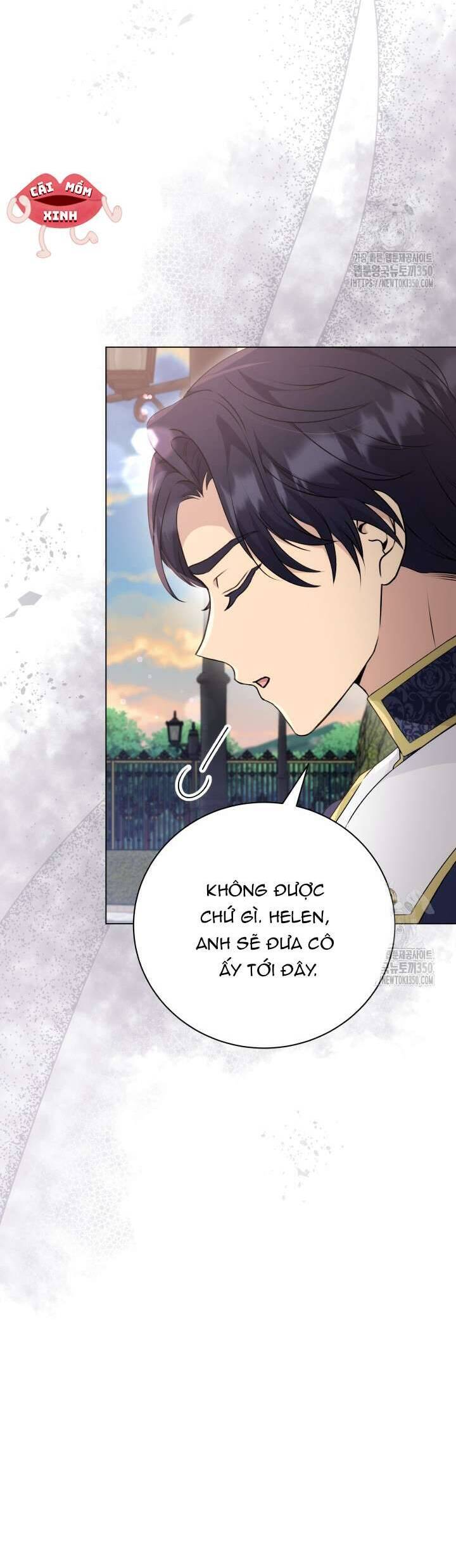 Khi Người Mẹ Kế Tham Vọng Làm Bá Chủ Hậu Cung Chap 23 - Next Chap 24