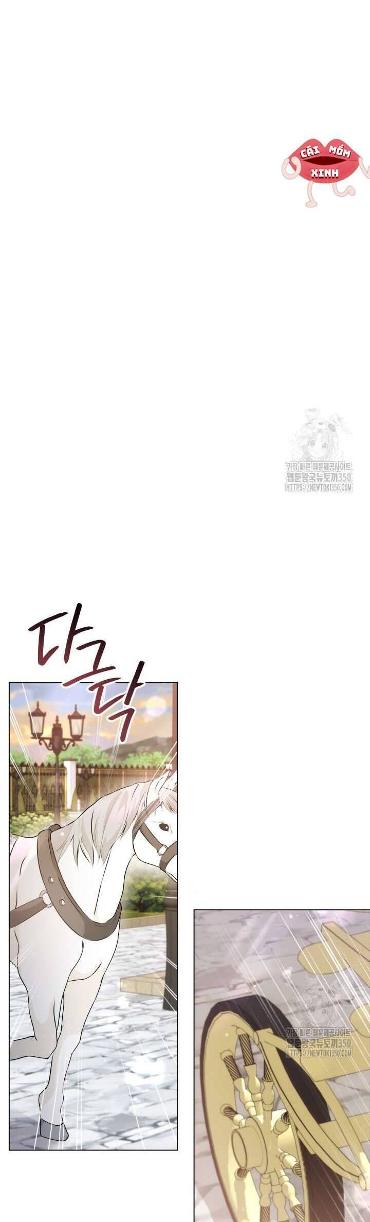 Khi Người Mẹ Kế Tham Vọng Làm Bá Chủ Hậu Cung Chap 23 - Next Chap 24