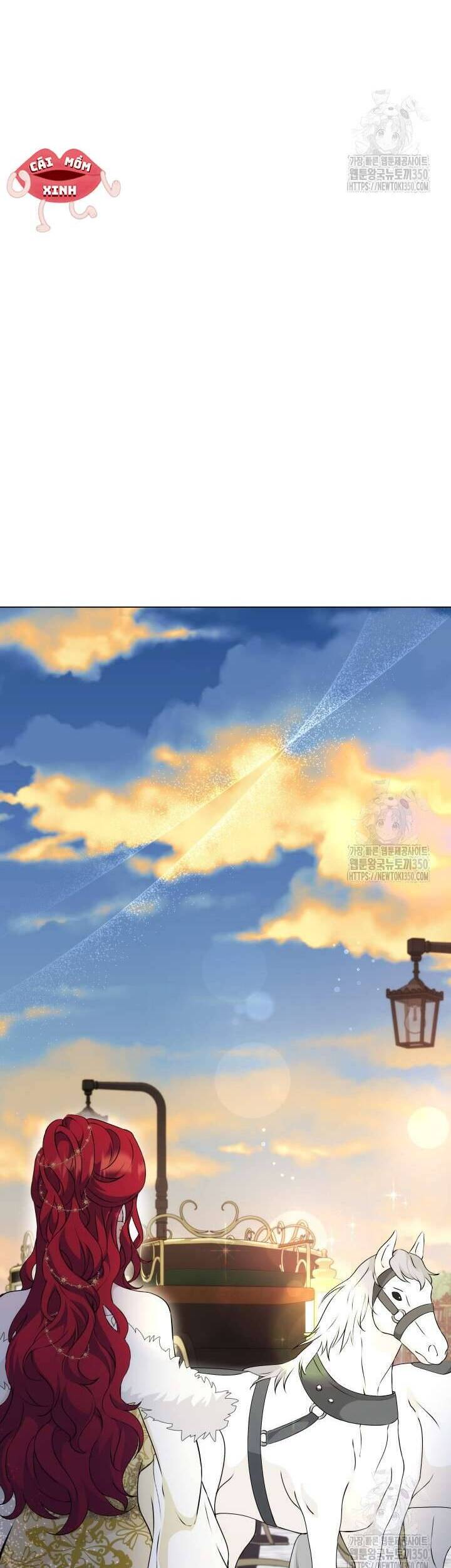 Khi Người Mẹ Kế Tham Vọng Làm Bá Chủ Hậu Cung Chap 23 - Next Chap 24