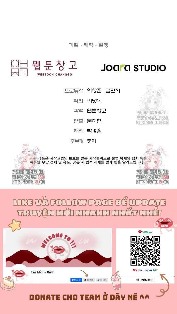 Khi Người Mẹ Kế Tham Vọng Làm Bá Chủ Hậu Cung Chap 23 - Next Chap 24