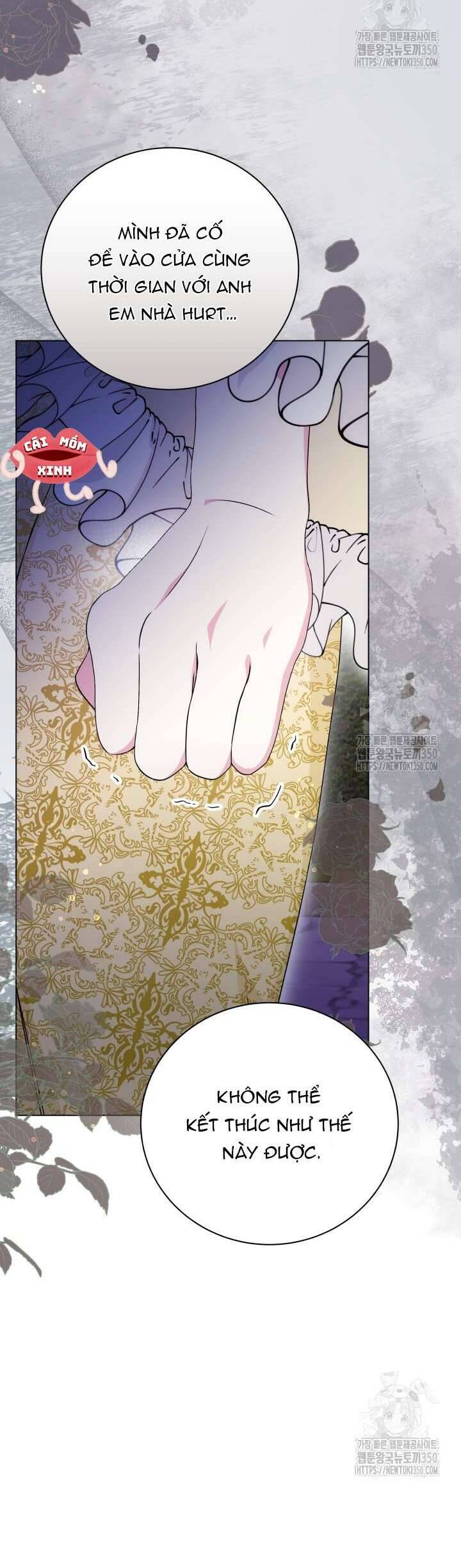 Khi Người Mẹ Kế Tham Vọng Làm Bá Chủ Hậu Cung Chap 23 - Next Chap 24