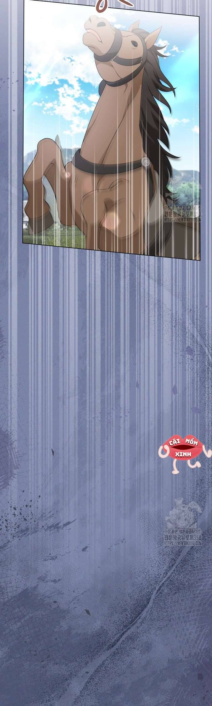 Khi Người Mẹ Kế Tham Vọng Làm Bá Chủ Hậu Cung Chap 23 - Next Chap 24