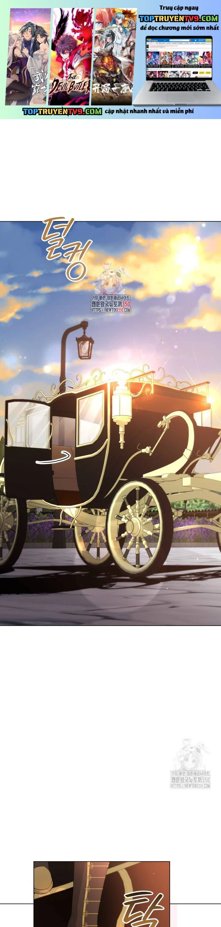 Khi Người Mẹ Kế Tham Vọng Làm Bá Chủ Hậu Cung Chap 24 - Next Chap 25