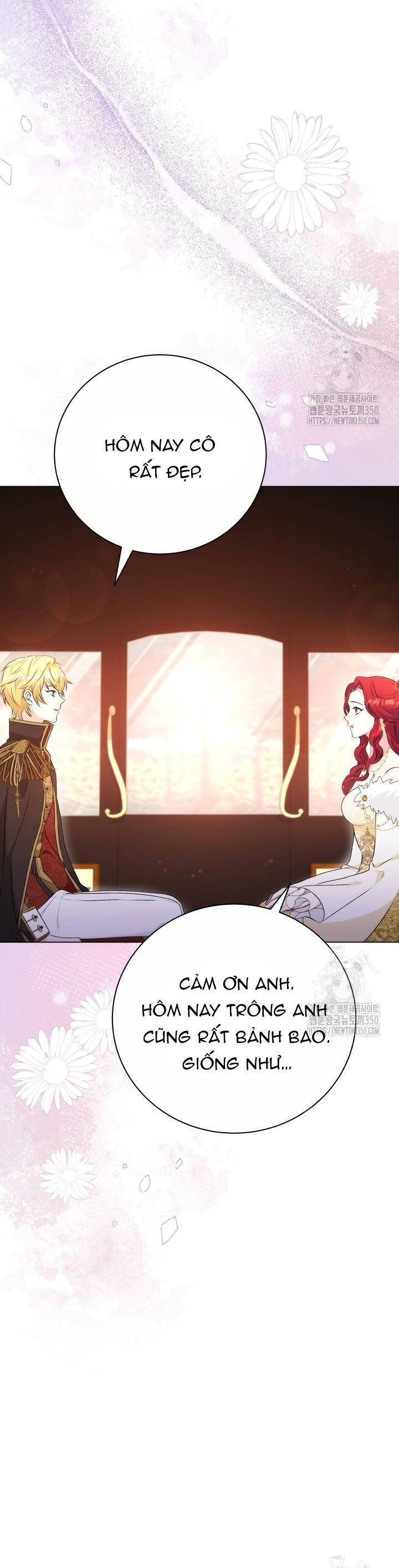 Khi Người Mẹ Kế Tham Vọng Làm Bá Chủ Hậu Cung Chap 24 - Next Chap 25