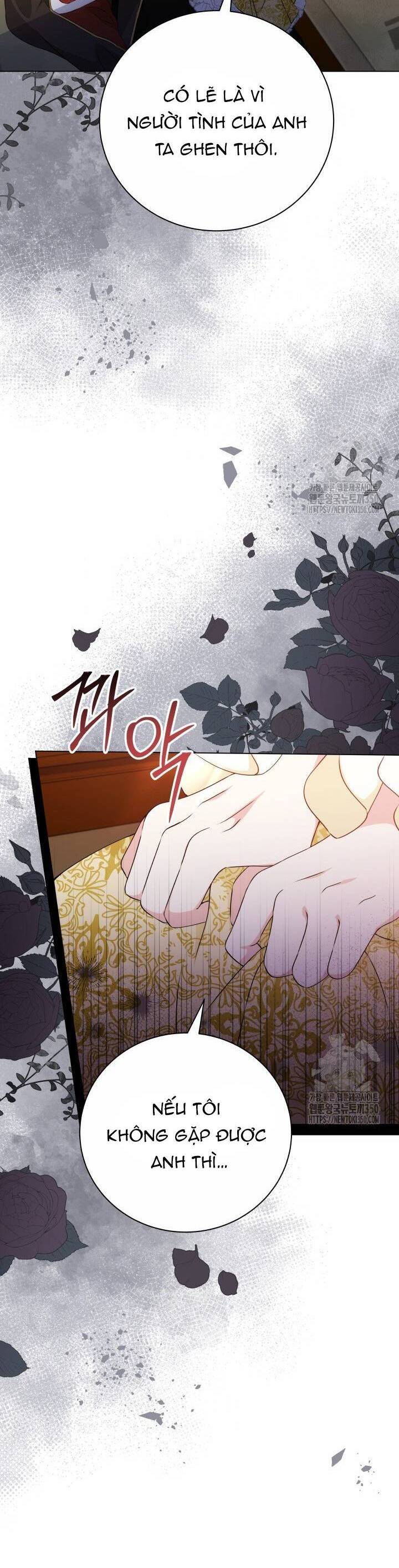 Khi Người Mẹ Kế Tham Vọng Làm Bá Chủ Hậu Cung Chap 24 - Next Chap 25