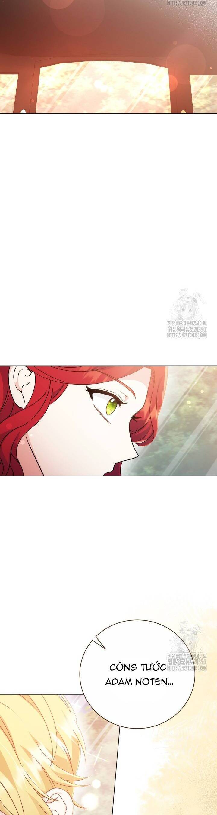 Khi Người Mẹ Kế Tham Vọng Làm Bá Chủ Hậu Cung Chap 24 - Next Chap 25