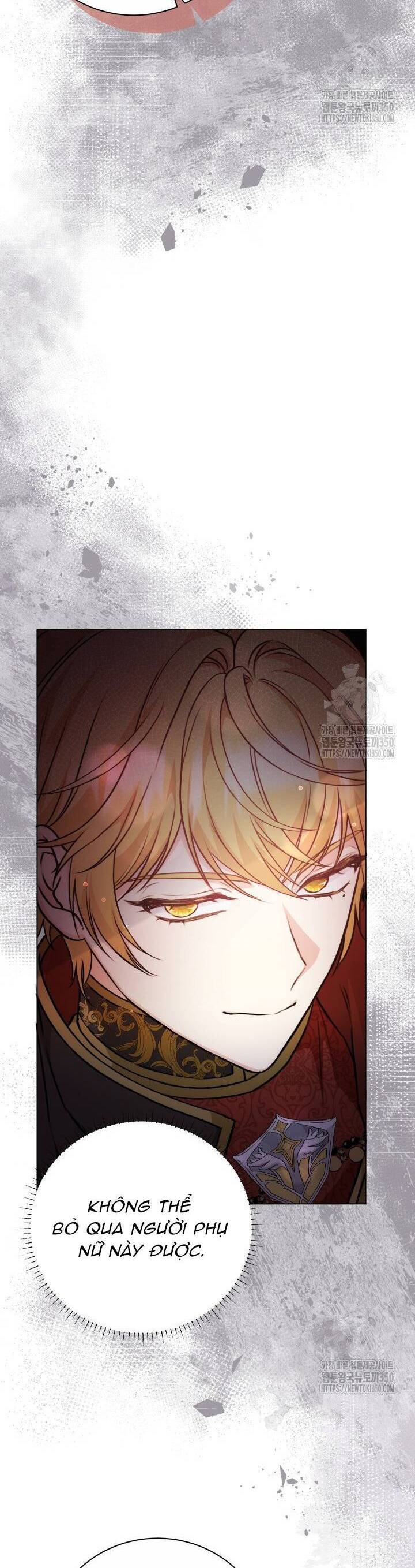 Khi Người Mẹ Kế Tham Vọng Làm Bá Chủ Hậu Cung Chap 24 - Next Chap 25