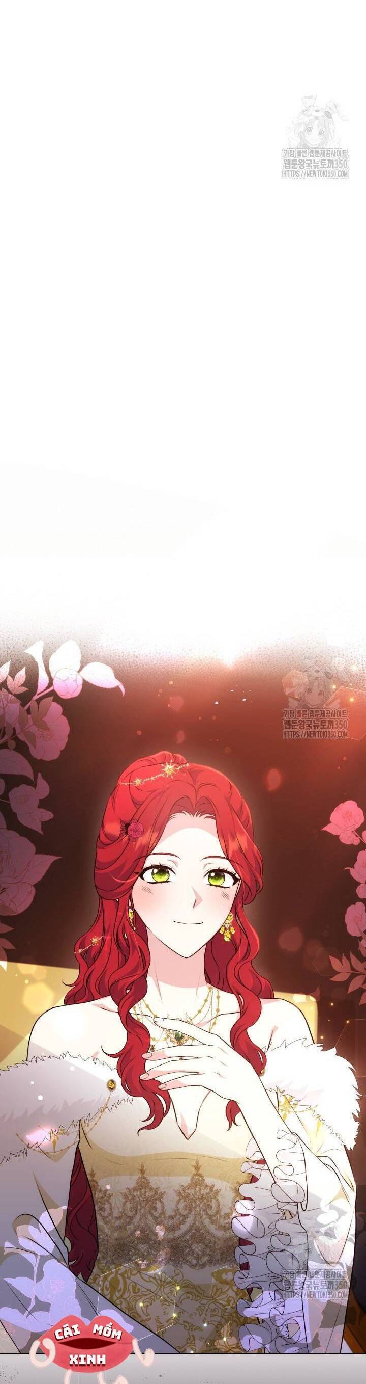 Khi Người Mẹ Kế Tham Vọng Làm Bá Chủ Hậu Cung Chap 24 - Next Chap 25