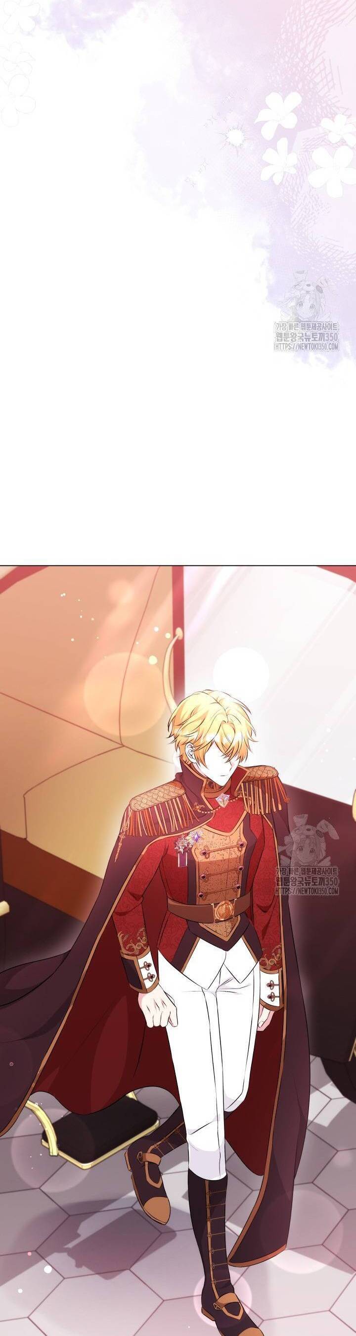 Khi Người Mẹ Kế Tham Vọng Làm Bá Chủ Hậu Cung Chap 24 - Next Chap 25