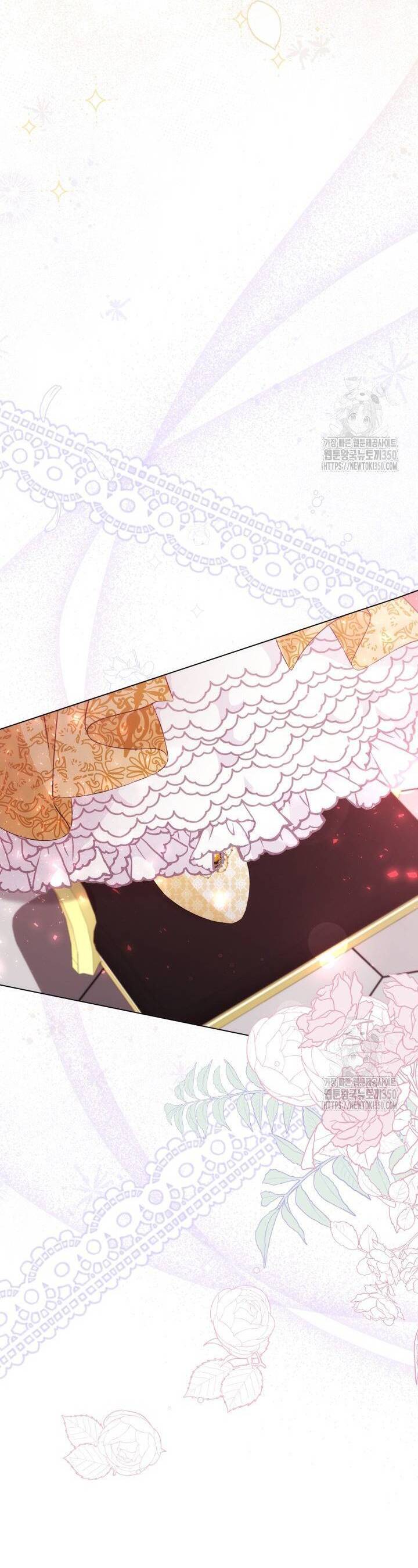 Khi Người Mẹ Kế Tham Vọng Làm Bá Chủ Hậu Cung Chap 24 - Next Chap 25