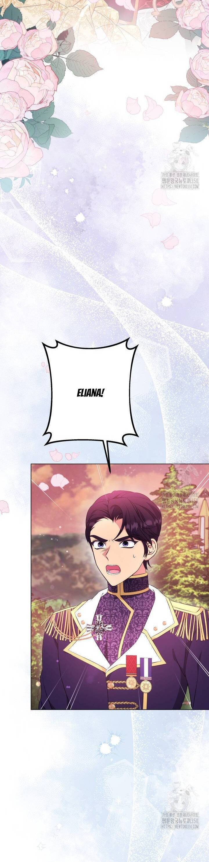 Khi Người Mẹ Kế Tham Vọng Làm Bá Chủ Hậu Cung Chap 24 - Next Chap 25