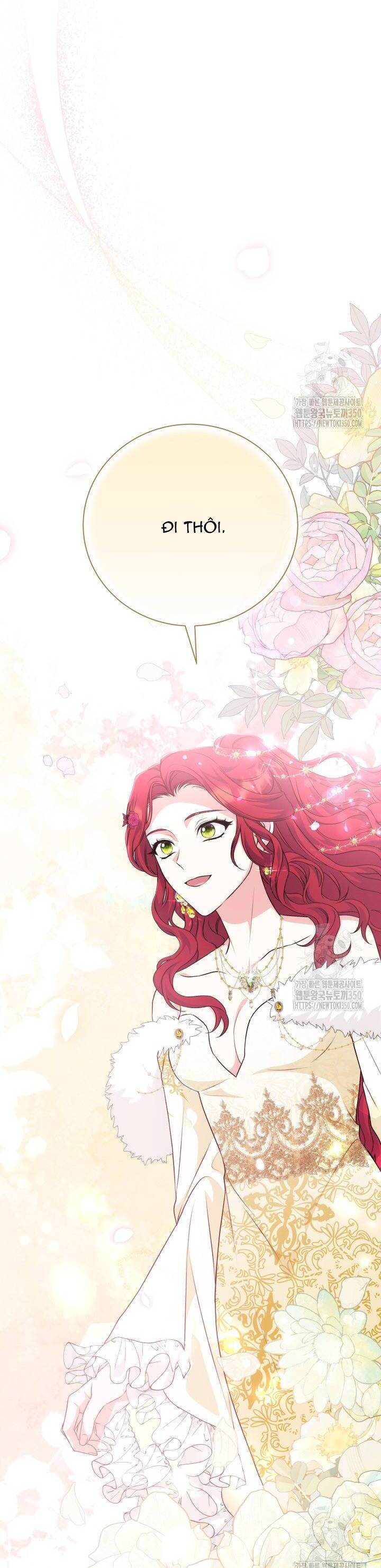 Khi Người Mẹ Kế Tham Vọng Làm Bá Chủ Hậu Cung Chap 24 - Next Chap 25