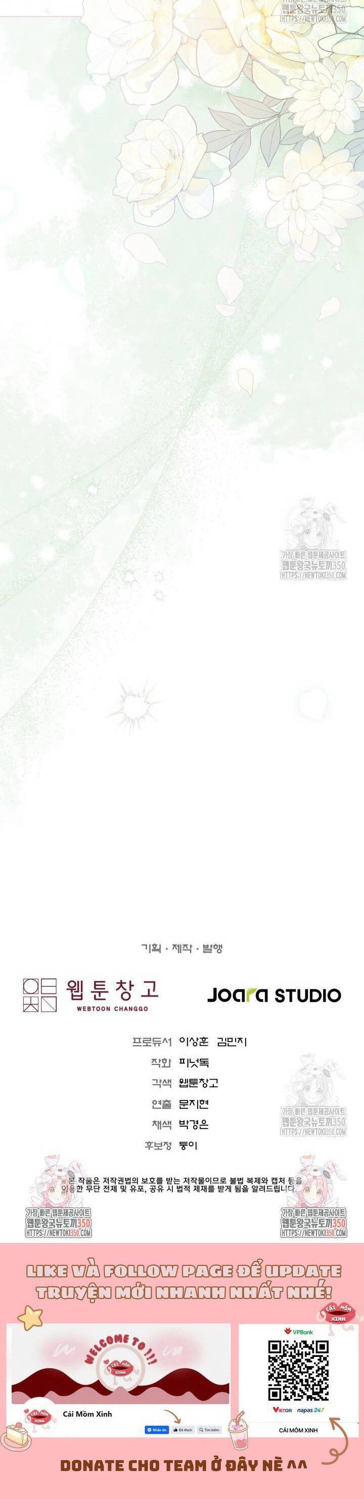 Khi Người Mẹ Kế Tham Vọng Làm Bá Chủ Hậu Cung Chap 24 - Next Chap 25