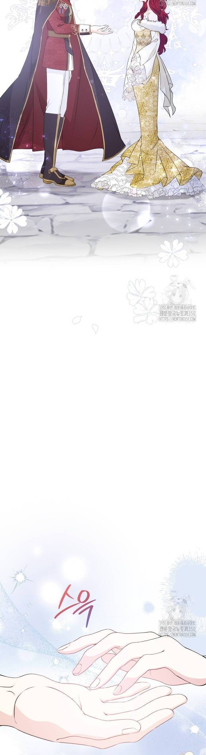 Khi Người Mẹ Kế Tham Vọng Làm Bá Chủ Hậu Cung Chap 24 - Next Chap 25