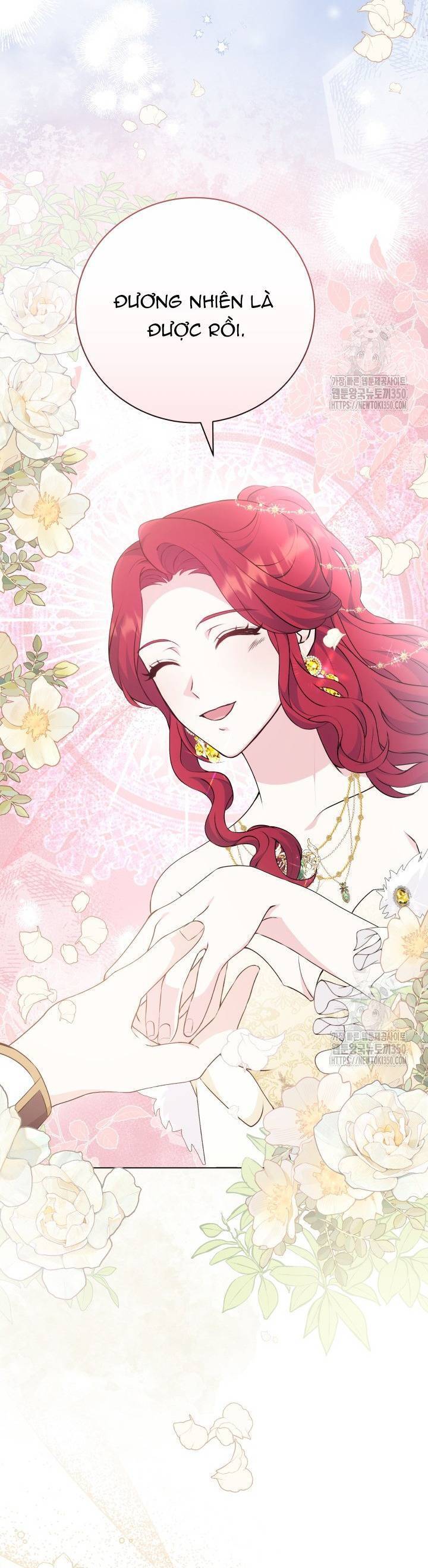 Khi Người Mẹ Kế Tham Vọng Làm Bá Chủ Hậu Cung Chap 24 - Next Chap 25