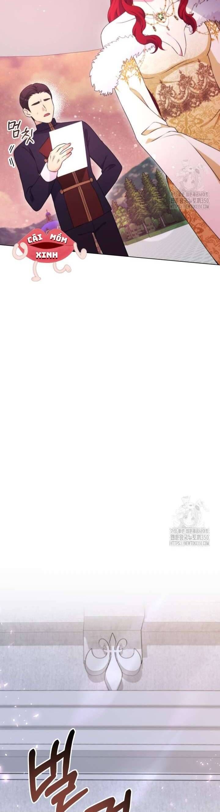 Khi Người Mẹ Kế Tham Vọng Làm Bá Chủ Hậu Cung Chap 25 - Next Chap 26