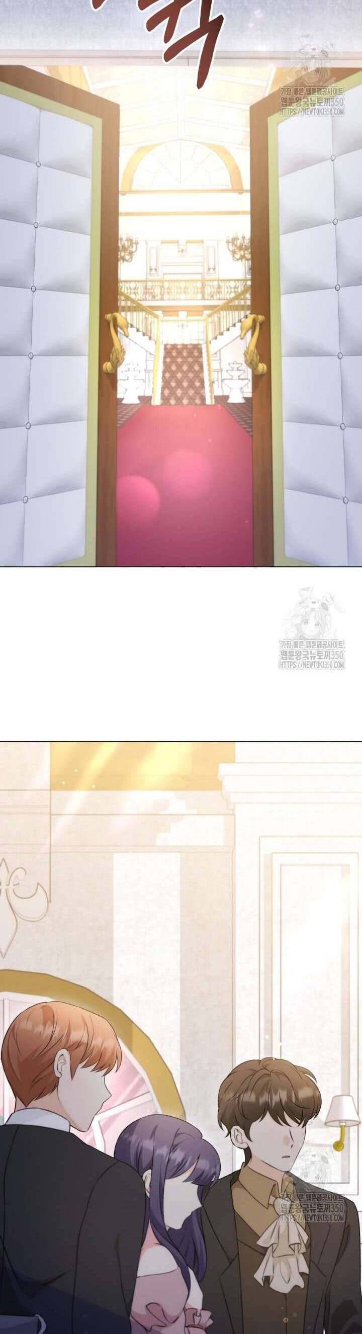 Khi Người Mẹ Kế Tham Vọng Làm Bá Chủ Hậu Cung Chap 25 - Next Chap 26